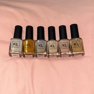 KL POLISH